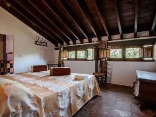 Parco vacanze Algarinejo Caratteristiche 13