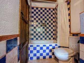 Vakantiepark Algarinejo Kenmerken 23