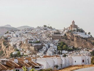 Vakantiepark Algarinejo Omgeving 29