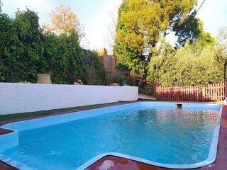 Parc de vacances Algarinejo  34