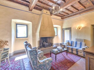 Parco vacanze San Godenzo Caratteristiche 19