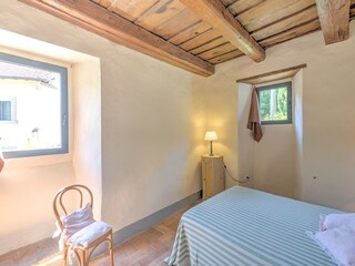 Parco vacanze San Godenzo Caratteristiche 22