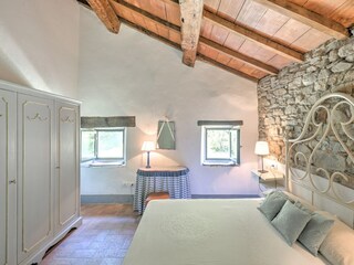 Vakantiepark San Godenzo Kenmerken 16