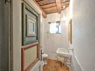 Vakantiepark San Godenzo Kenmerken 23