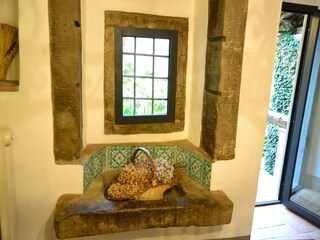 Holiday park San Godenzo  33