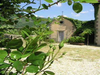 Holiday park San Godenzo Environment 25