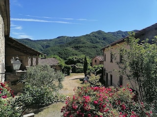 Ferienpark San Godenzo Außenaufnahme 12
