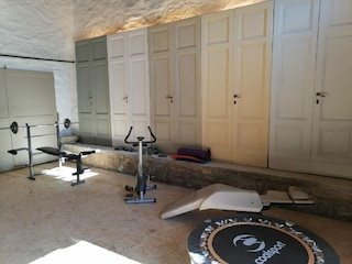 Ferienpark San Godenzo  31
