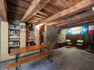 Holiday park San Godenzo  32