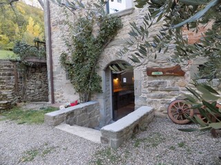 Holiday park San Godenzo  28
