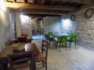 Holiday park San Godenzo  33