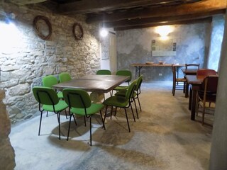 Holiday park San Godenzo  34