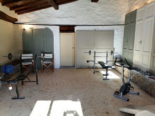 Holiday park San Godenzo  29