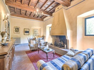 Parco vacanze San Godenzo Caratteristiche 25