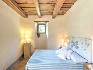 Parco vacanze San Godenzo Caratteristiche 17