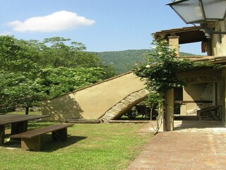 Holiday park San Godenzo  30