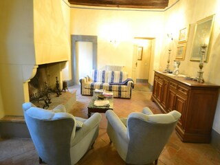 Parco vacanze San Godenzo Caratteristiche 25