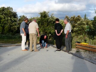 Casa per le vacanze Siran Ambiente 16