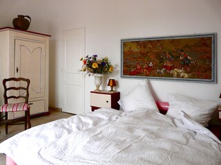 Casa per le vacanze Siran Caratteristiche 14