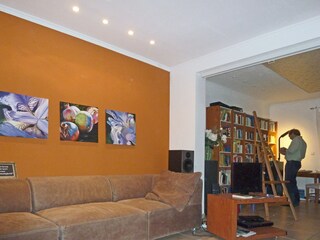 Casa per le vacanze Siran Caratteristiche 10