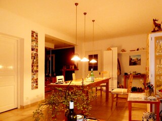 Casa per le vacanze Siran Caratteristiche 8