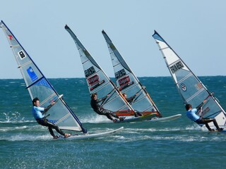 Casa per le vacanze Siran Ambiente 18