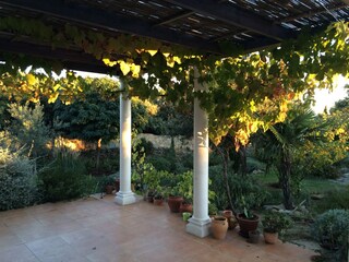 Casa per le vacanze Siran Registrazione all'aperto 3