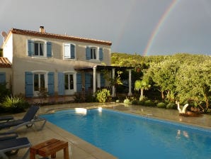 Holiday house La Lucque - Siran - image1