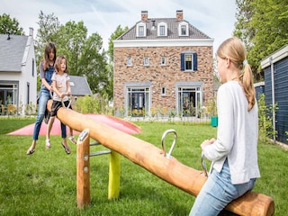 Holiday park Maastricht  11