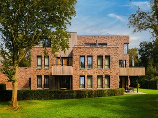 Vakantiepark Maastricht Buitenaudio-opname 1