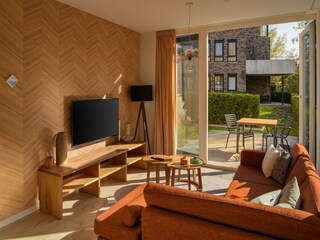 Vakantiepark Maastricht Kenmerken 4