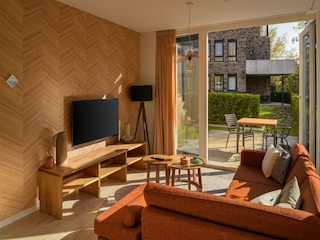 Vakantiepark Maastricht Kenmerken 6
