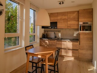 Parque de vacaciones Maastricht Características 7