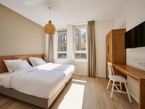 Ferienpark Amplio apartamento cerca de wellness