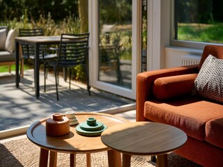Vakantiepark Maastricht Kenmerken 7