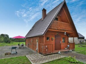 Holiday park Haus-Nr: POS041004-F - Krag - image1