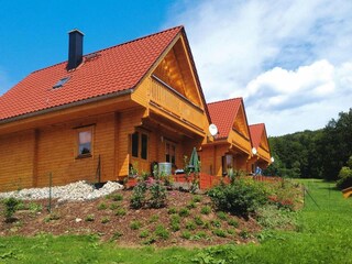 Vakantiepark Bad Sachsa Buitenaudio-opname 3