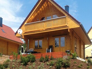 Vakantiepark Bad Sachsa Buitenaudio-opname 6