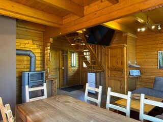 Holiday house Bad Sachsa Features 25