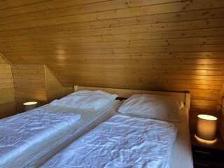 Vakantiehuis Bad Sachsa Kenmerken 24