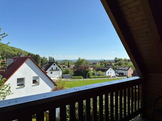 Holiday house Bad Sachsa Outdoor Recording 5