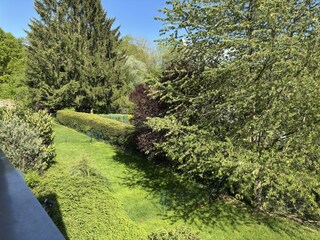 Maison de vacances Bad Sachsa Enregistrement extérieur 11