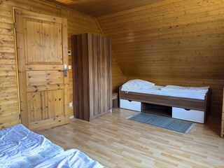 Ferienhaus Bad Sachsa Ausstattung 14