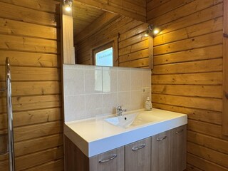 Maison de vacances Bad Sachsa Équipement 16