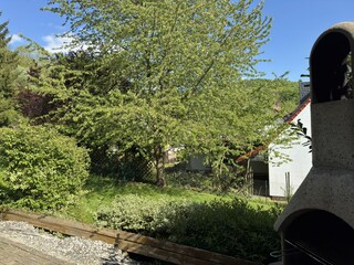 Ferienhaus Bad Sachsa Außenaufnahme 10