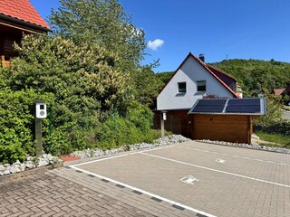 Maison de vacances Bad Sachsa  37
