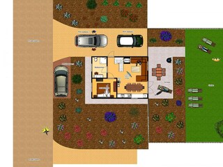 Casa per le vacanze Bad Sachsa  38