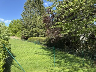 Casa per le vacanze Bad Sachsa Registrazione all'aperto 13