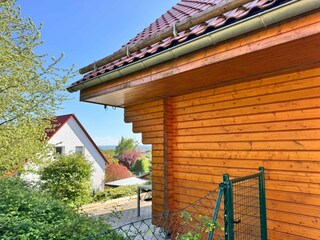 Vakantiehuis Bad Sachsa  40