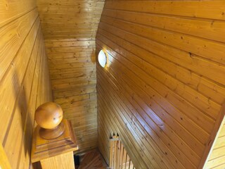 Holiday house Bad Sachsa Features 22